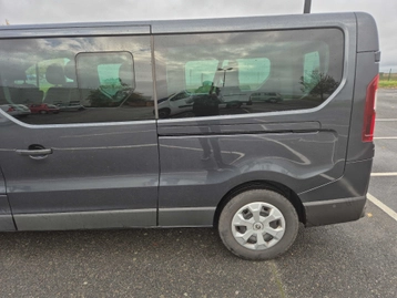 Image véhicule  Renault TRAFIC (4)