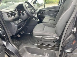 Image véhicule  Renault TRAFIC (2)