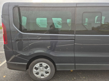 Image véhicule  Renault TRAFIC (6)