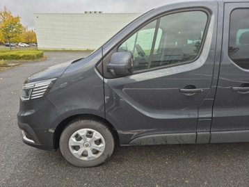 Image véhicule  Renault TRAFIC (1)