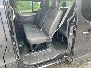 Image véhicule  Renault TRAFIC (3)