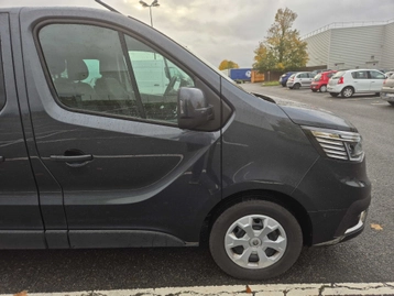 Image véhicule  Renault TRAFIC (7)