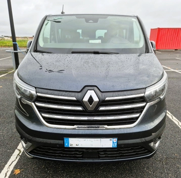 Image véhicule  Renault TRAFIC (0)