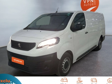 Image véhicule  Peugeot EXPERT (24)