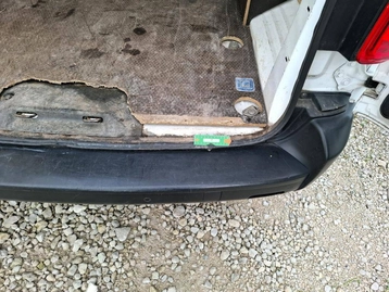 Image véhicule  Peugeot EXPERT (16)