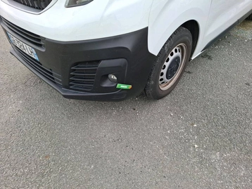Image véhicule  Peugeot EXPERT (22)