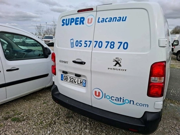 Image véhicule  Peugeot EXPERT (13)