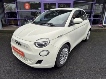 Image véhicule  Fiat 500 (0)