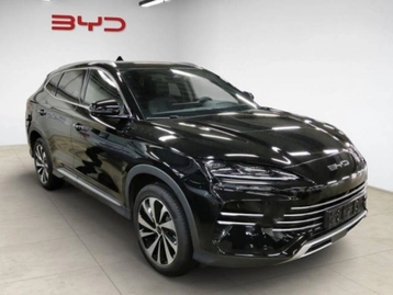 Image véhicule  BYD SEAL U (0)