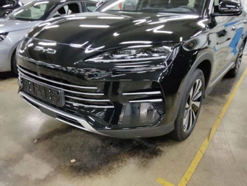 Image véhicule  BYD SEAL U (2)