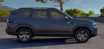 Image véhicule  Dacia BIGSTER (4)