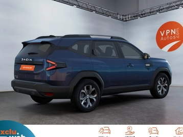 Image véhicule  Dacia BIGSTER (10)
