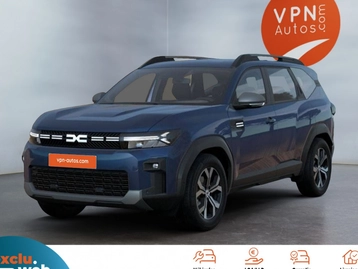 Image véhicule  Dacia BIGSTER (7)