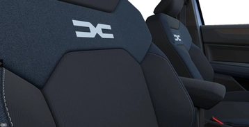 Image véhicule  Dacia BIGSTER (1)