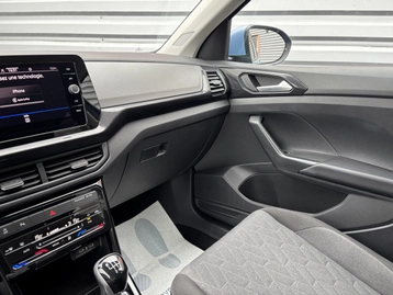Image véhicule  Volkswagen T-CROSS (23)