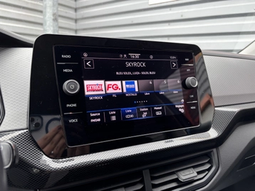 Image véhicule  Volkswagen T-CROSS (15)