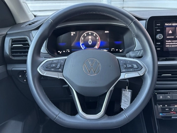 Image véhicule  Volkswagen T-CROSS (7)