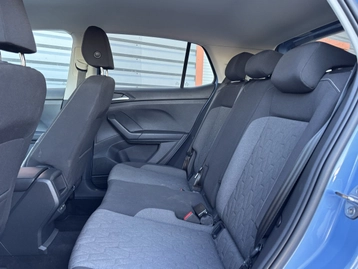 Image véhicule  Volkswagen T-CROSS (4)