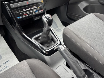 Image véhicule  Volkswagen T-CROSS (21)