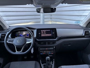 Image véhicule  Volkswagen T-CROSS (6)