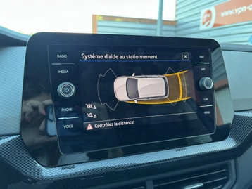 Image véhicule  Volkswagen T-CROSS (13)
