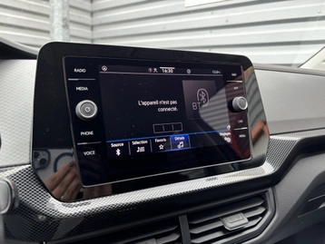 Image véhicule  Volkswagen T-CROSS (16)