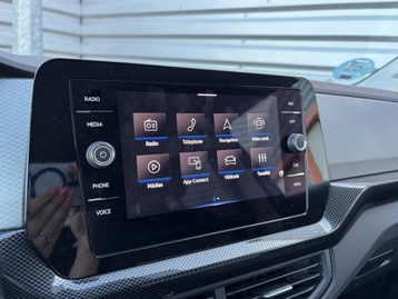 Image véhicule  Volkswagen T-CROSS (17)