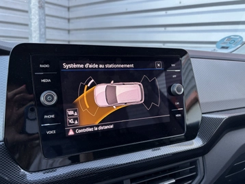 Image véhicule  Volkswagen T-CROSS (12)