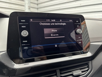 Image véhicule  Volkswagen T-CROSS (12)