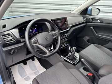 Image véhicule  Volkswagen T-CROSS (2)