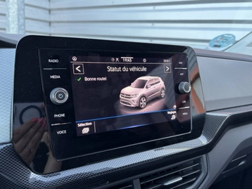 Image véhicule  Volkswagen T-CROSS (16)