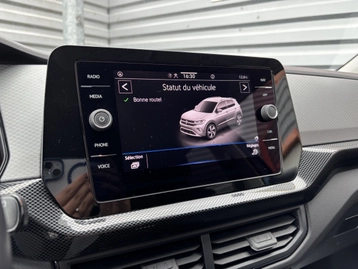 Image véhicule  Volkswagen T-CROSS (19)