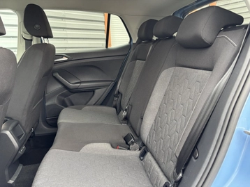 Image véhicule  Volkswagen T-CROSS (4)