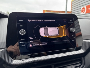 Image véhicule  Volkswagen T-CROSS (14)