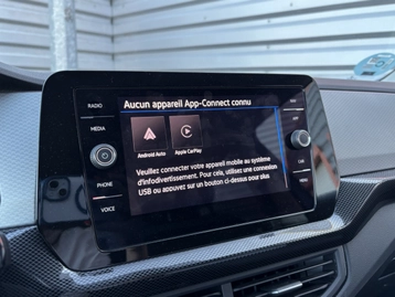 Image véhicule  Volkswagen T-CROSS (11)