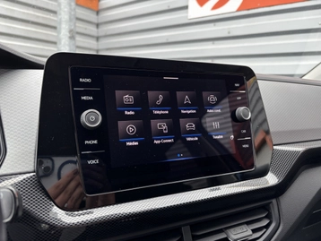 Image véhicule  Volkswagen T-CROSS (18)