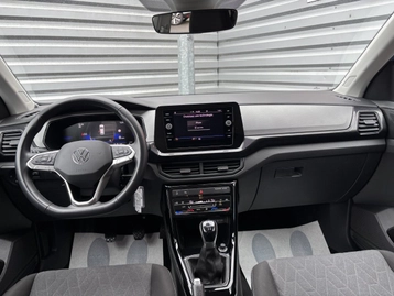 Image véhicule  Volkswagen T-CROSS (6)