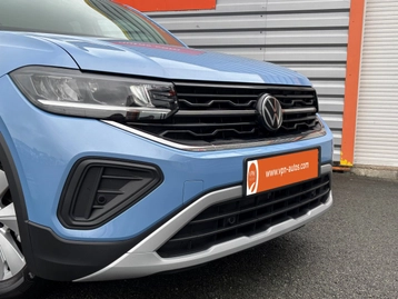 Image véhicule  Volkswagen T-CROSS (26)