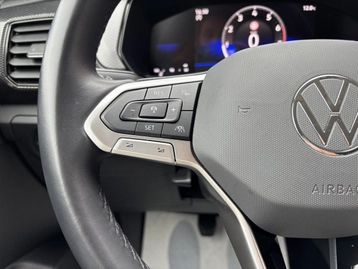 Image véhicule  Volkswagen T-CROSS (8)