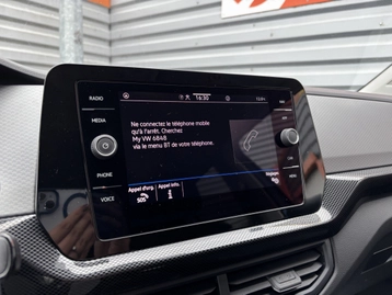 Image véhicule  Volkswagen T-CROSS (17)