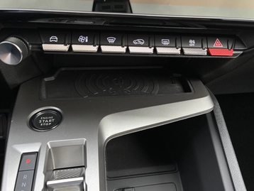 Image véhicule  Peugeot 308 SW (18)