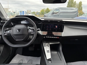 Image véhicule  Peugeot 308 SW (8)
