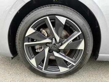 Image véhicule  Peugeot 308 SW (7)