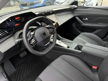 Image véhicule  Peugeot 308 SW (9)