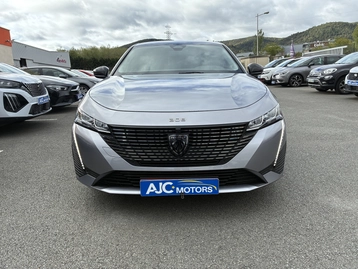 Image véhicule  Peugeot 308 SW (4)