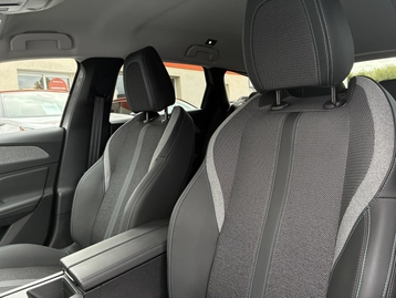 Image véhicule  Peugeot 308 SW (10)