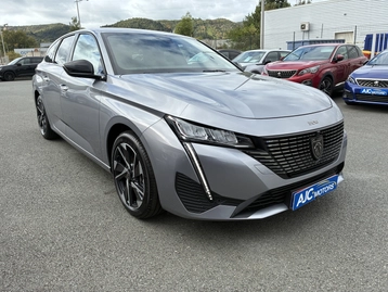 Image véhicule  Peugeot 308 SW (3)