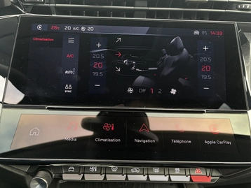 Image véhicule  Peugeot 308 SW (17)