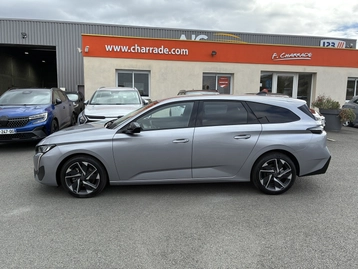 Image véhicule  Peugeot 308 SW (5)