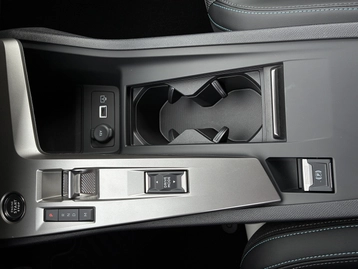 Image véhicule  Peugeot 308 SW (19)